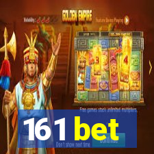 161 bet